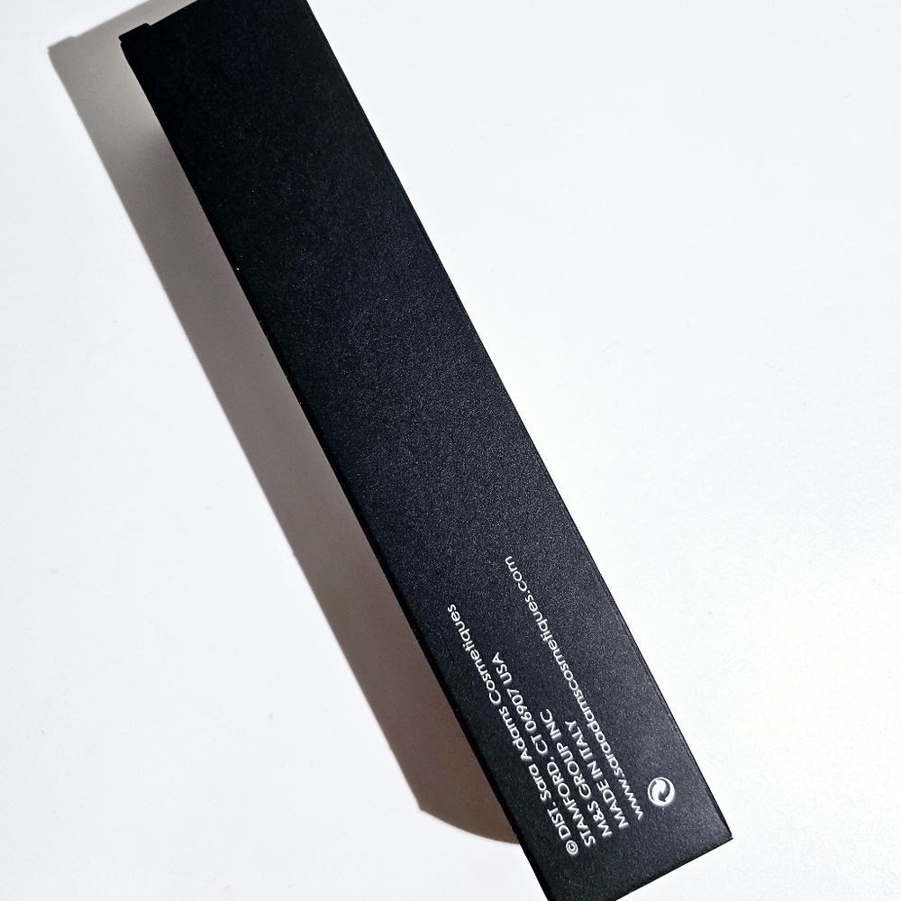 Sara adams cosmetiques Tulip Blush & Powder Brush #03 - Picture 6 of 6